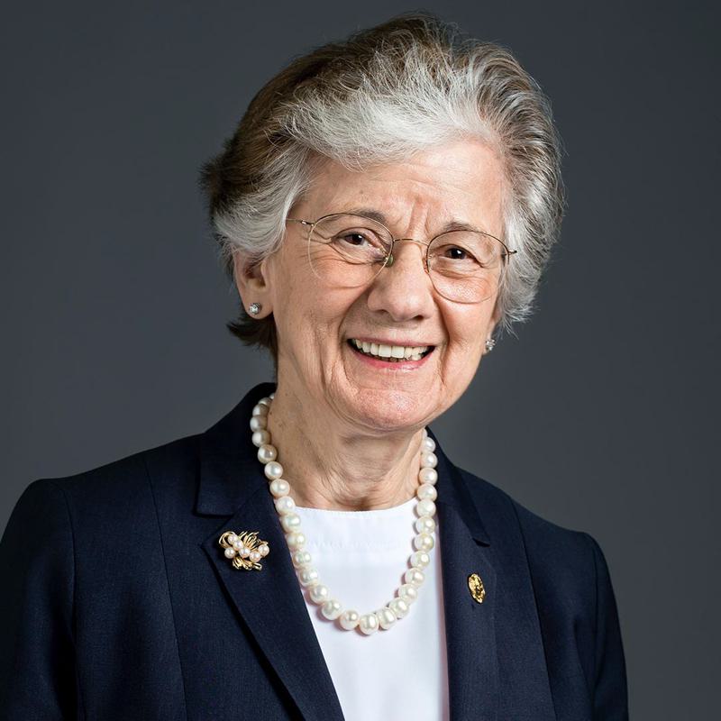 Rita Colwell