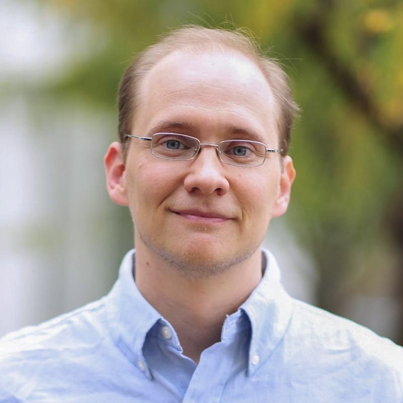 Jonathan Katz
