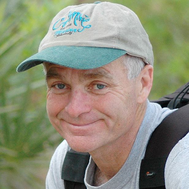 Mike Raupp