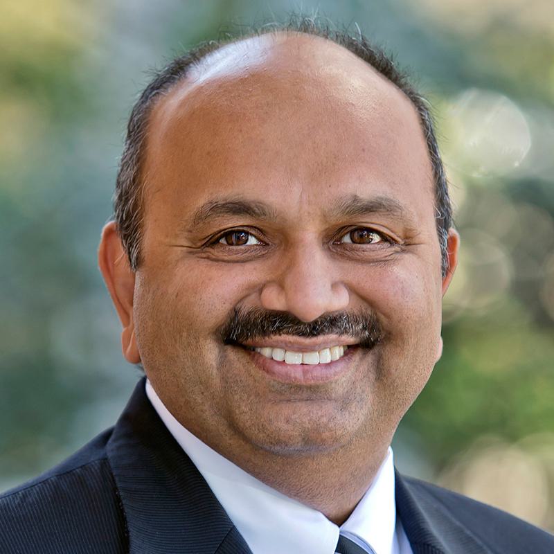 image ofAmitabh Varshney headshot