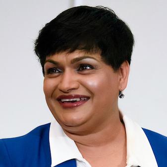 Rajshree Agarwal