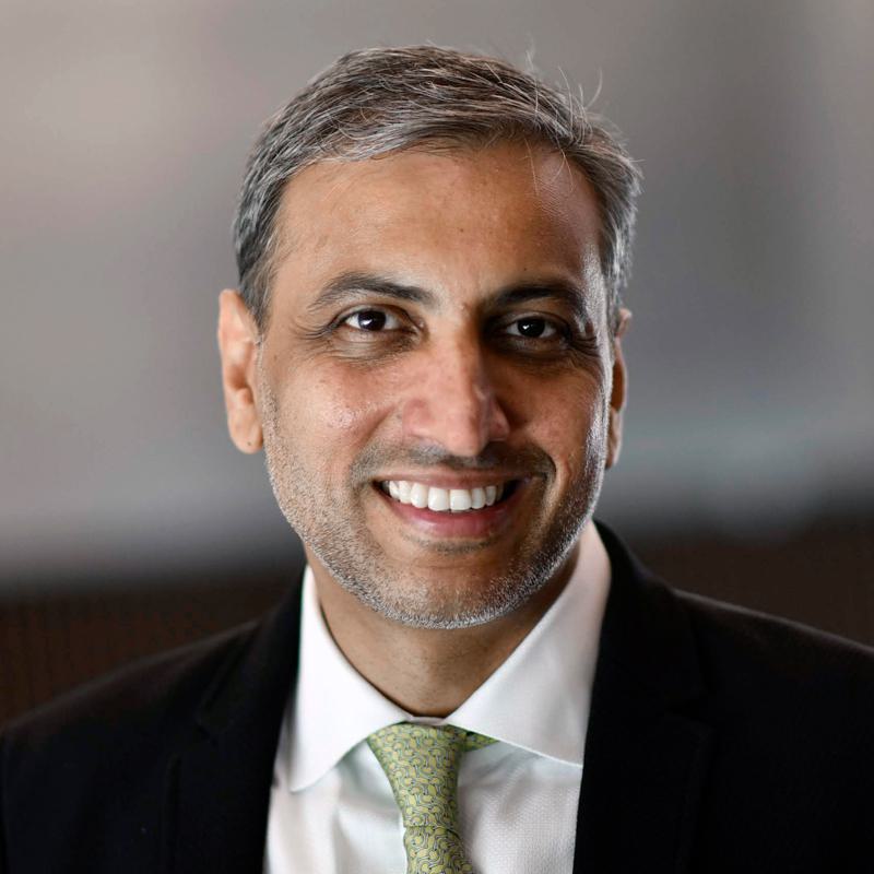 Ankur Srivastava