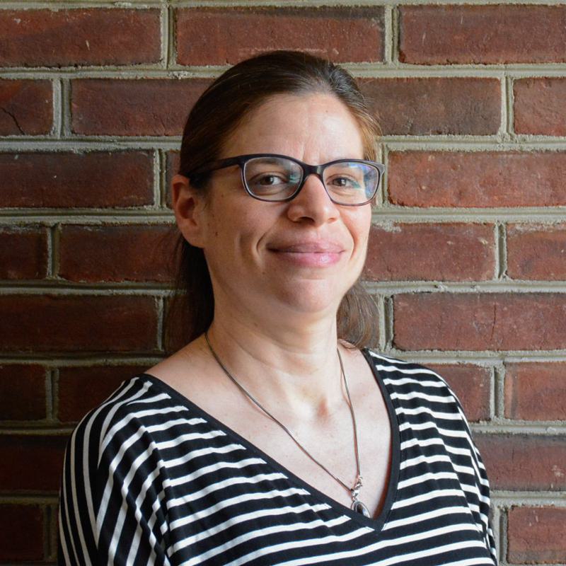 Ariel Bierbaum
