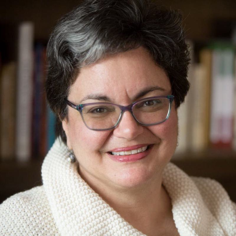 Clara Irazábal-Zurita