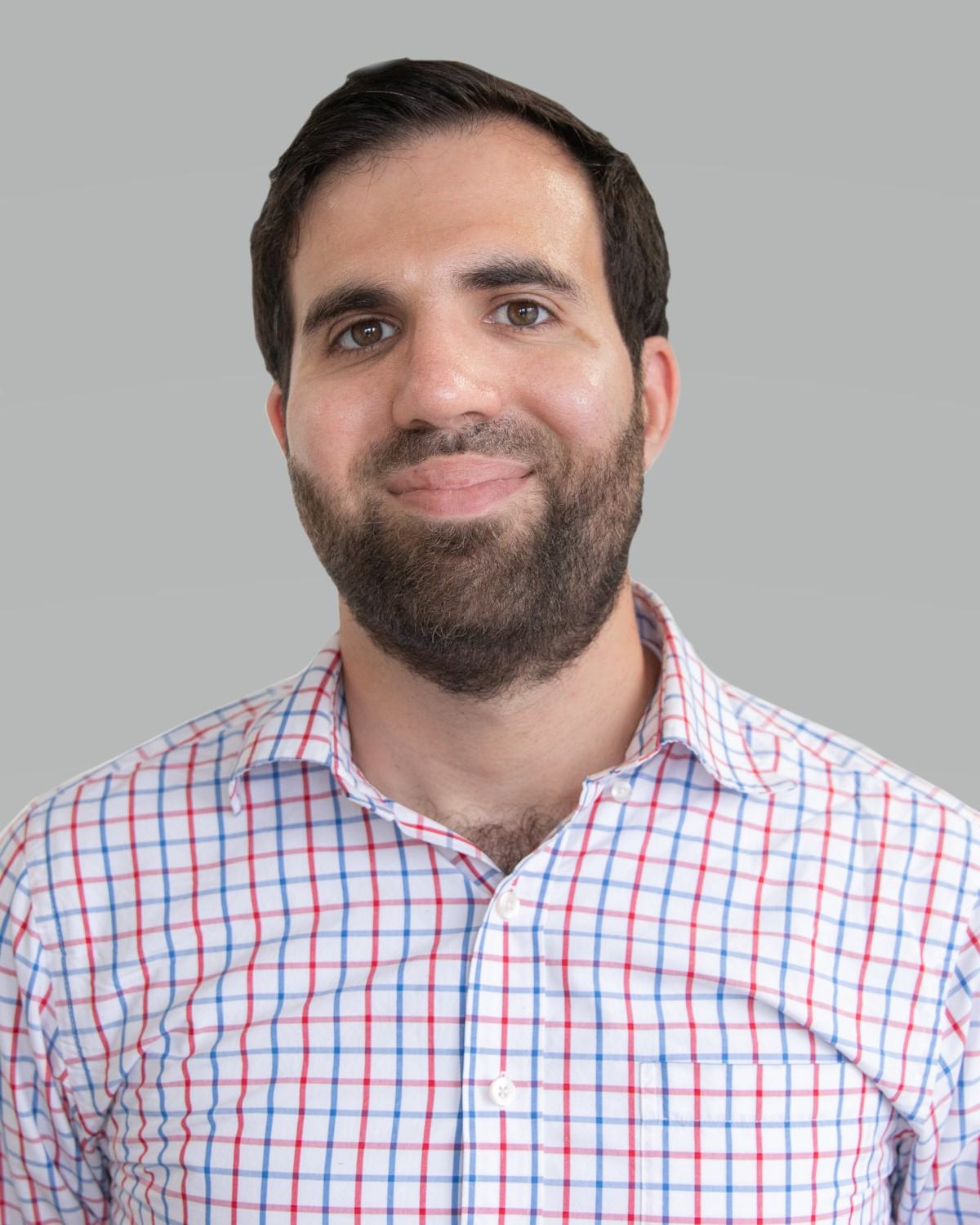Daniel Greene