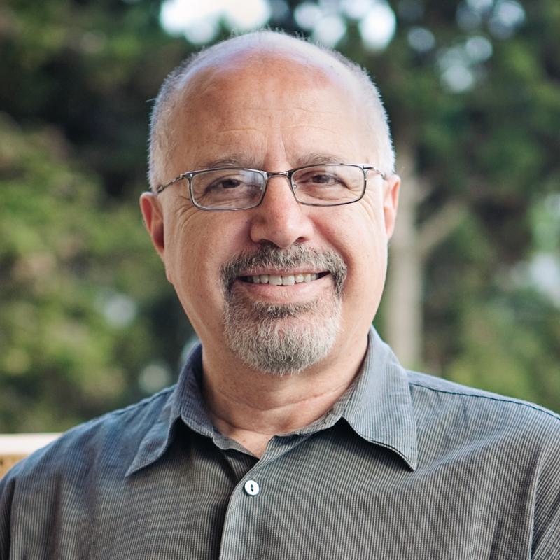 Shibley Telhami