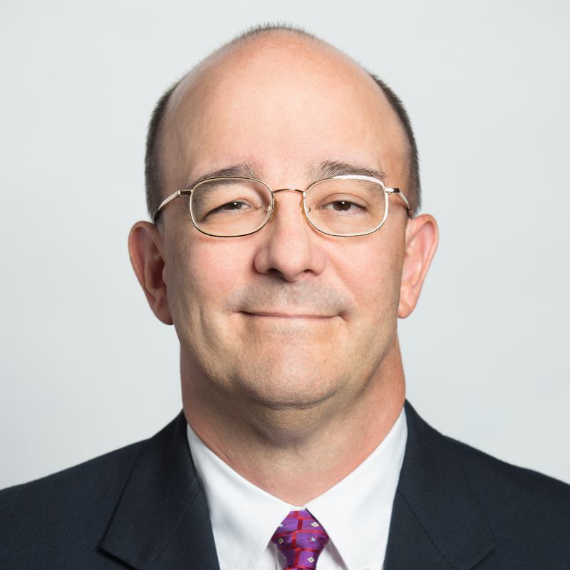 Philip T. Evers