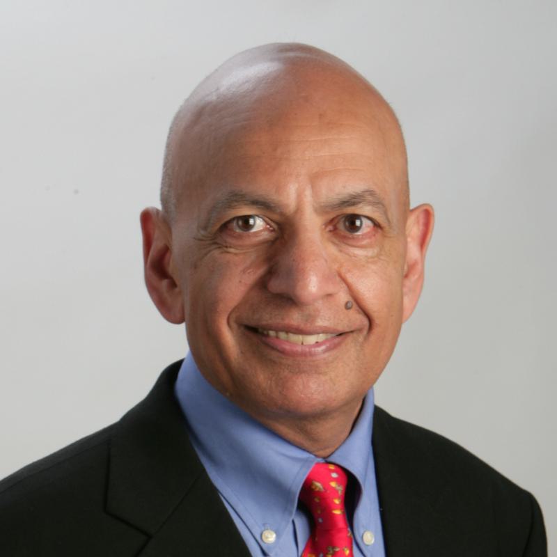 Anil K. Gupta