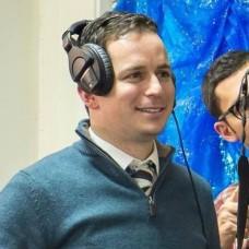 Josh Davidsburg