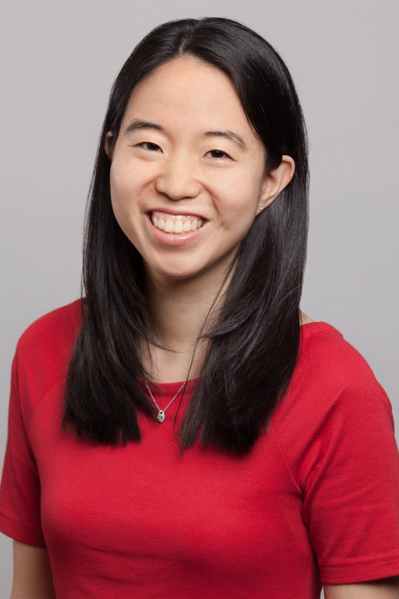 Julie J. Park