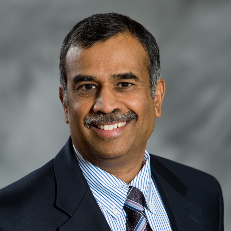 P.K. Kannan