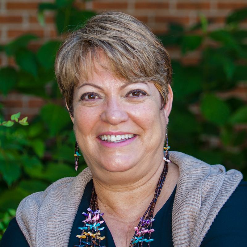 Kathy Dow-Burger