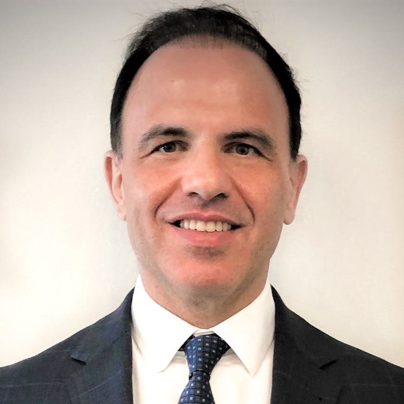 Peter Kofinas