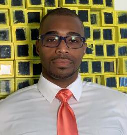 Rashawn Ray