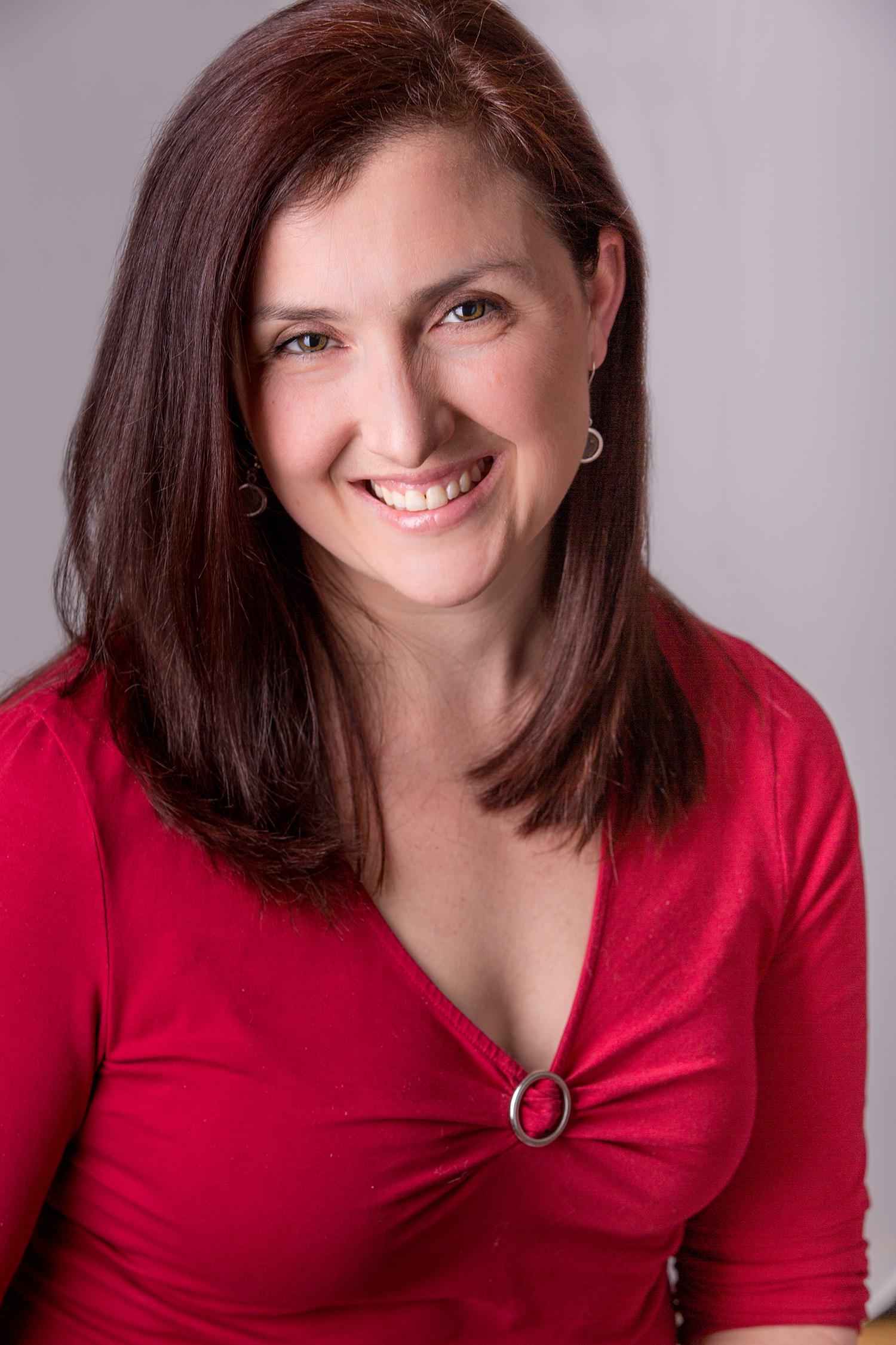 Sarah Anne Balcom