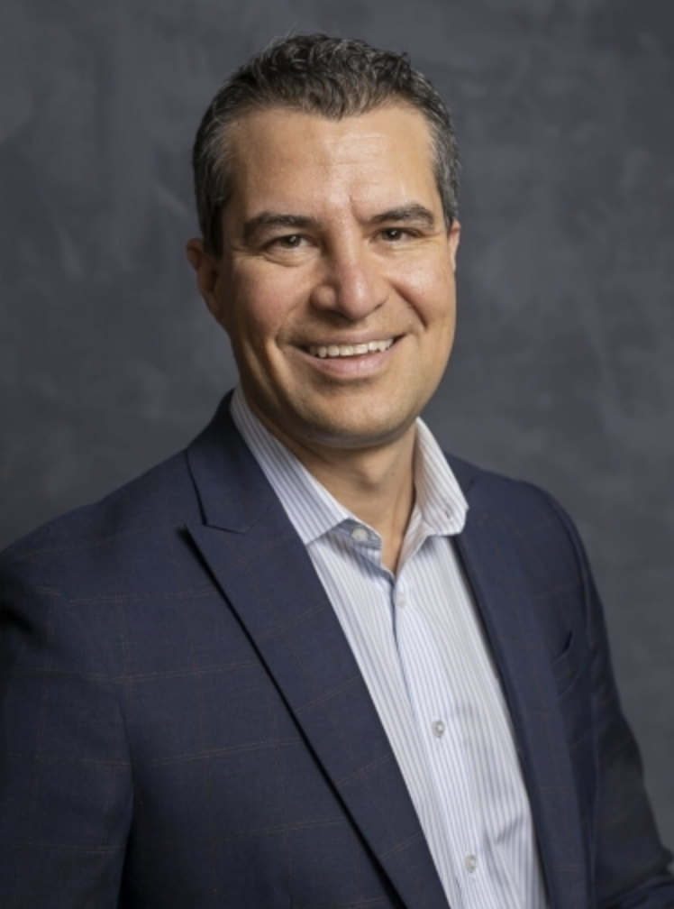 Gustavo A. Flores-Macías