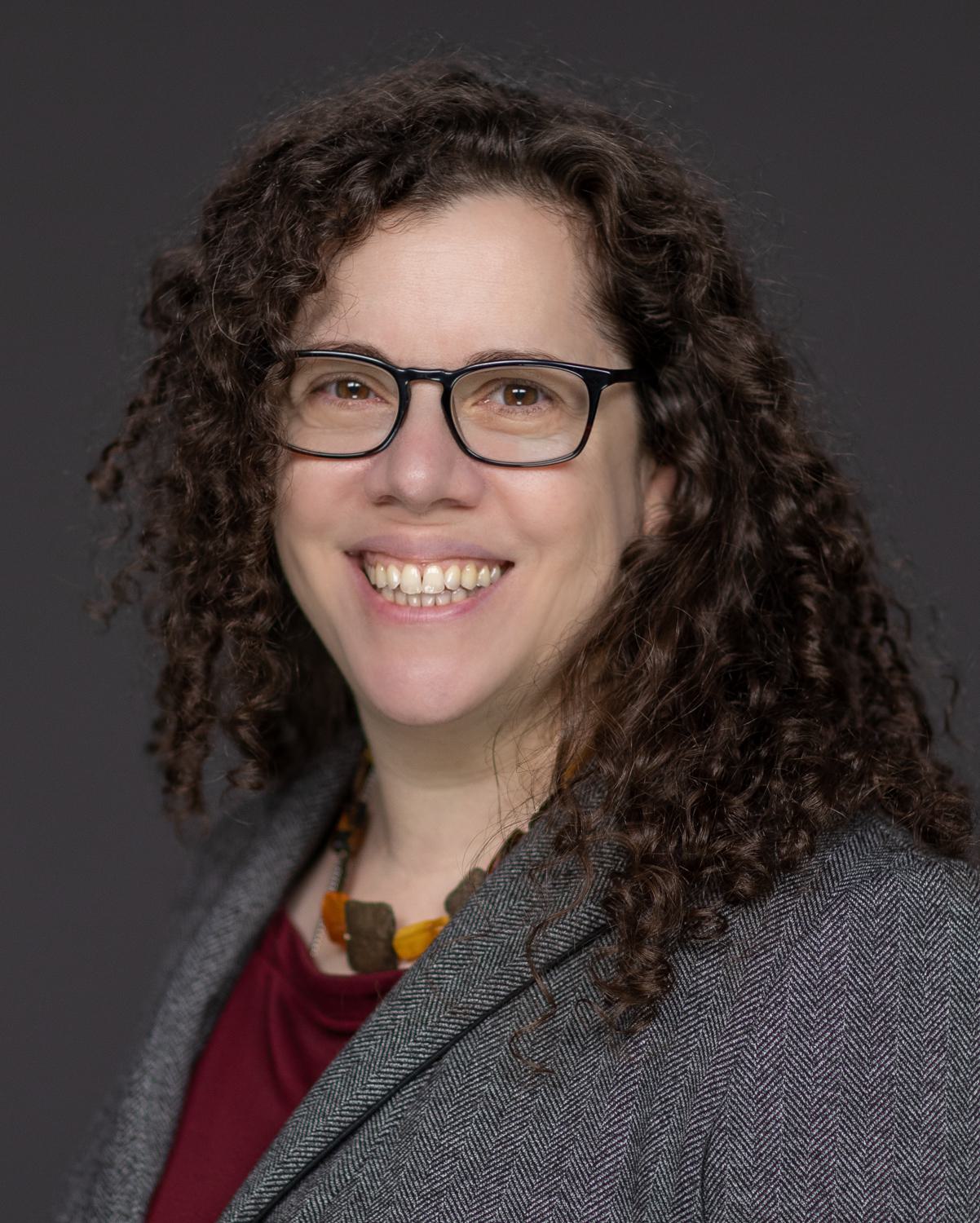 Susannah Paletz