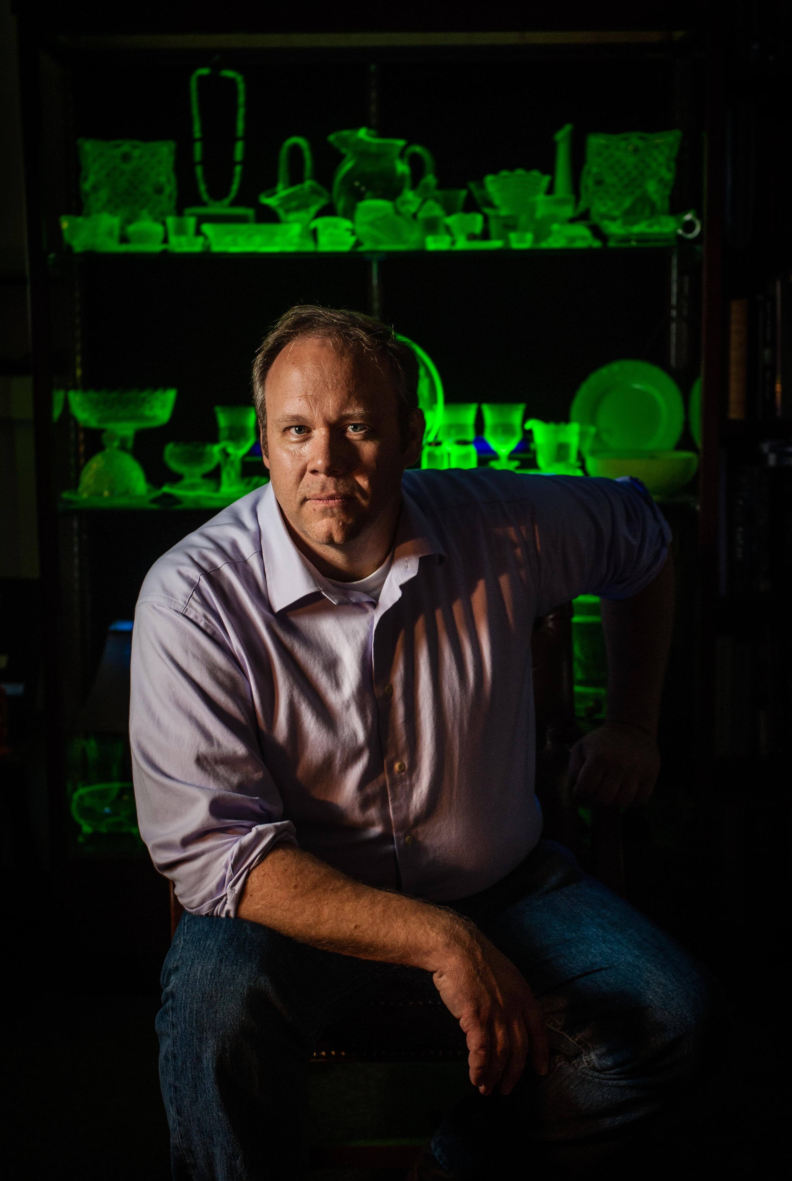 Timothy W. Koeth