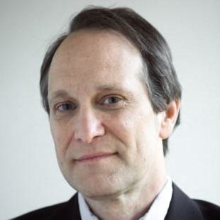 Mark Feldstein