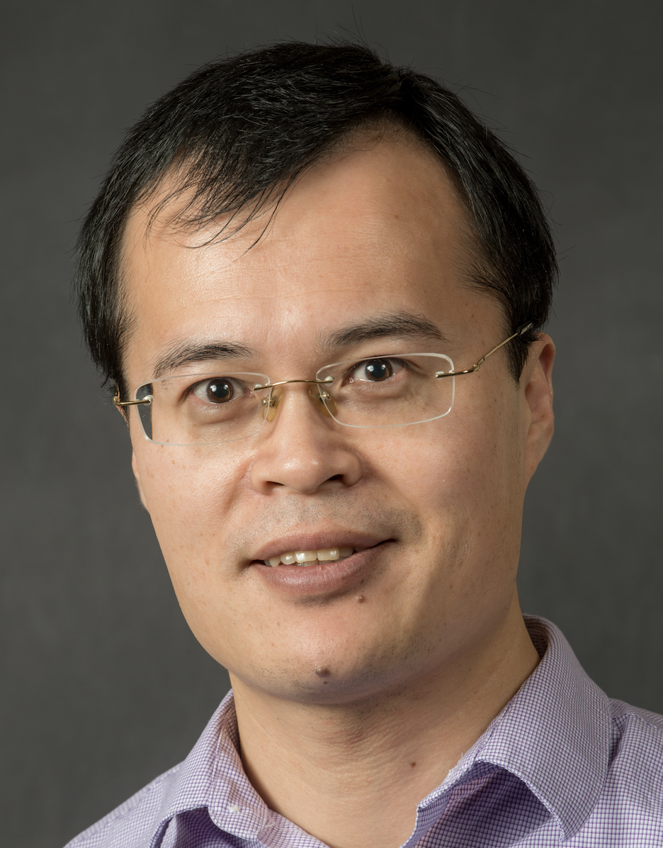 Yiping Qi