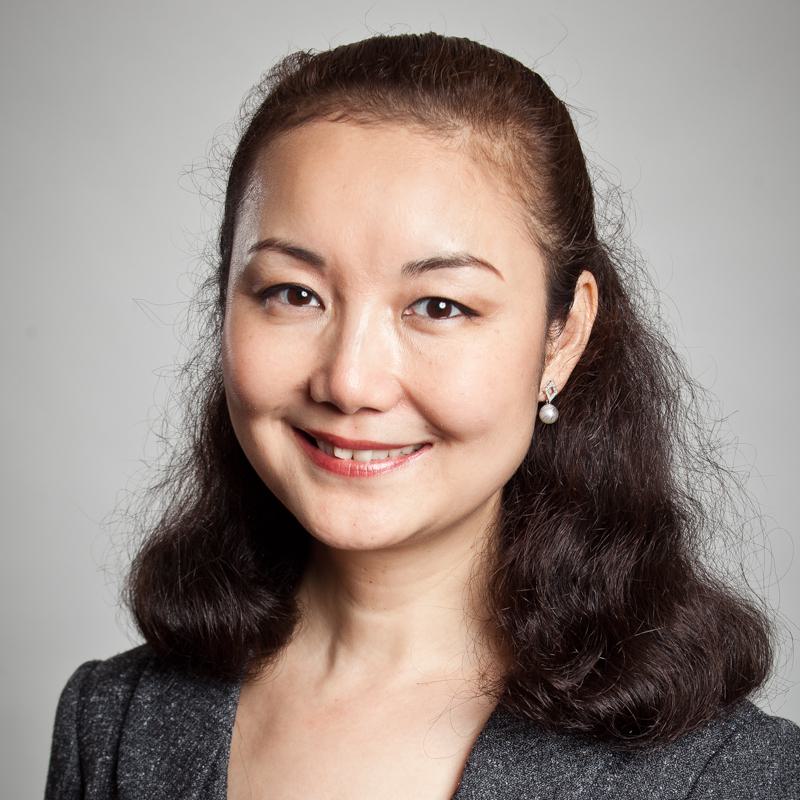 Jie Zhang