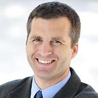 Derek Paley