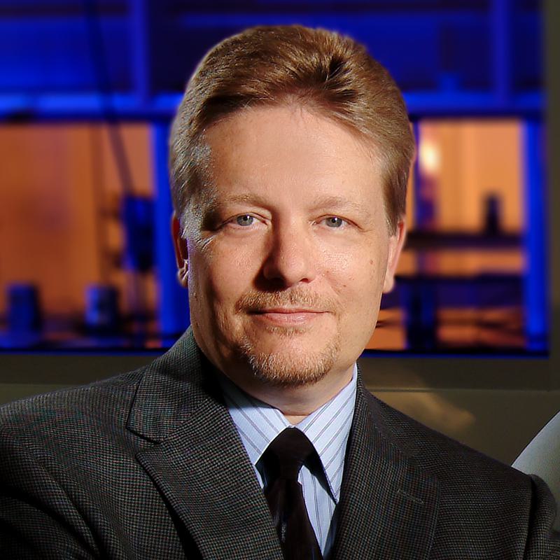 Eric D. Wachsman