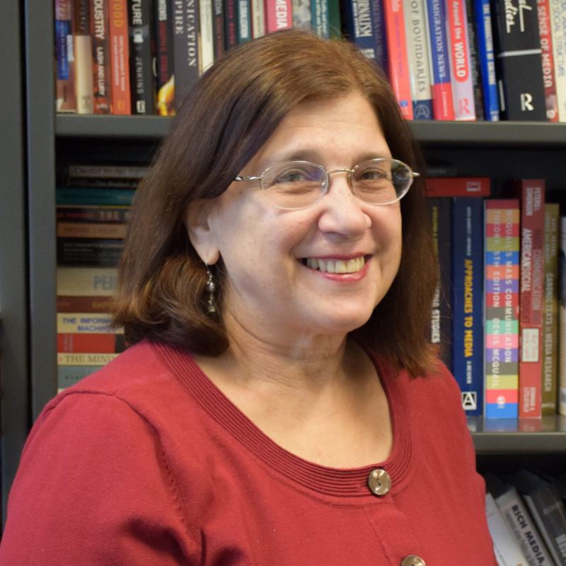 Linda Steiner