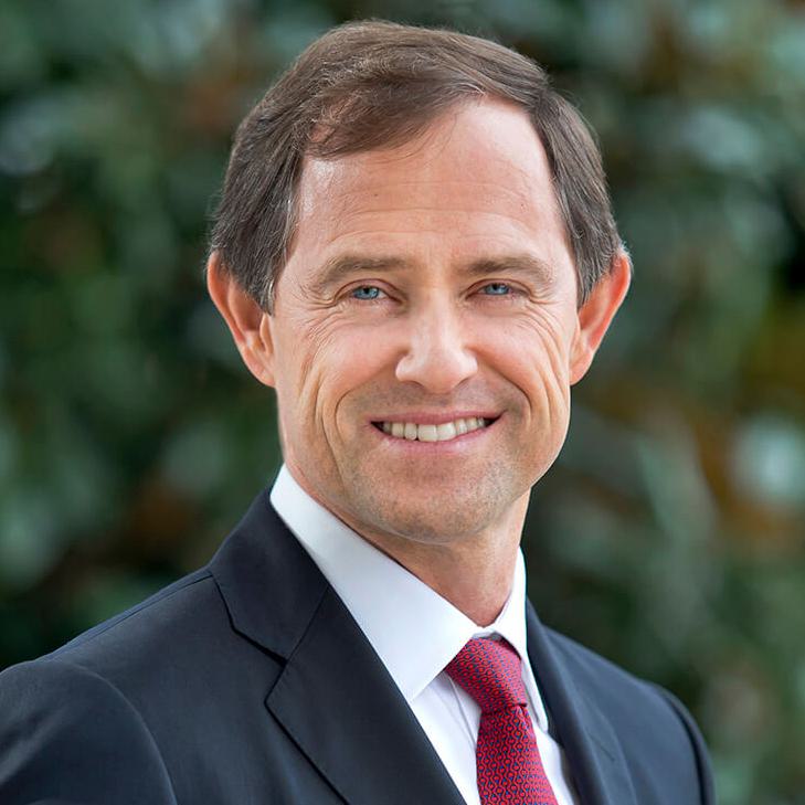 Robert C. Orr