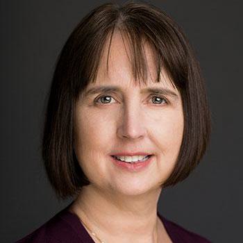 Sarah Oates