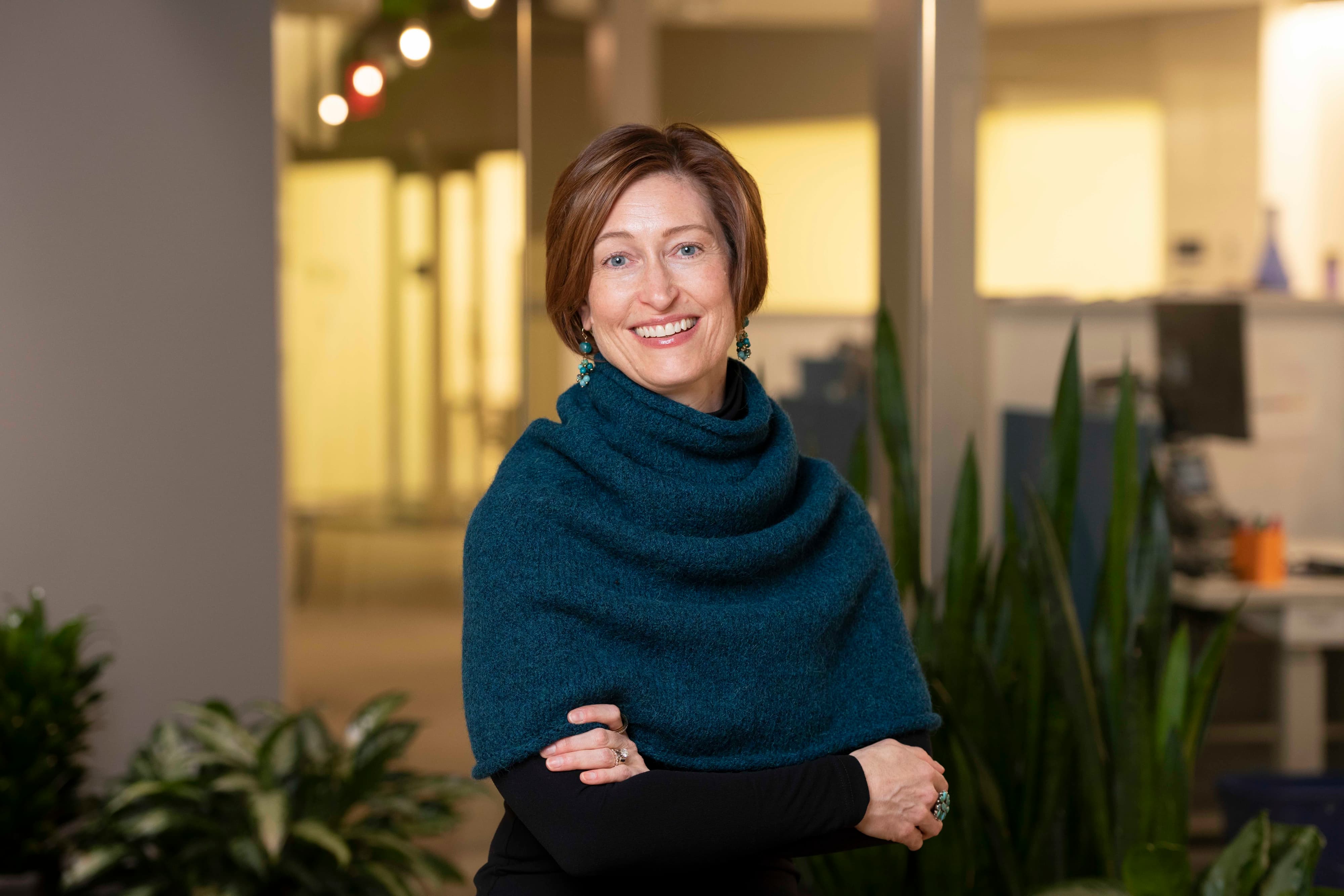 UMD Names Blakely R. Pomietto Chief of Staff | UMD Right Now