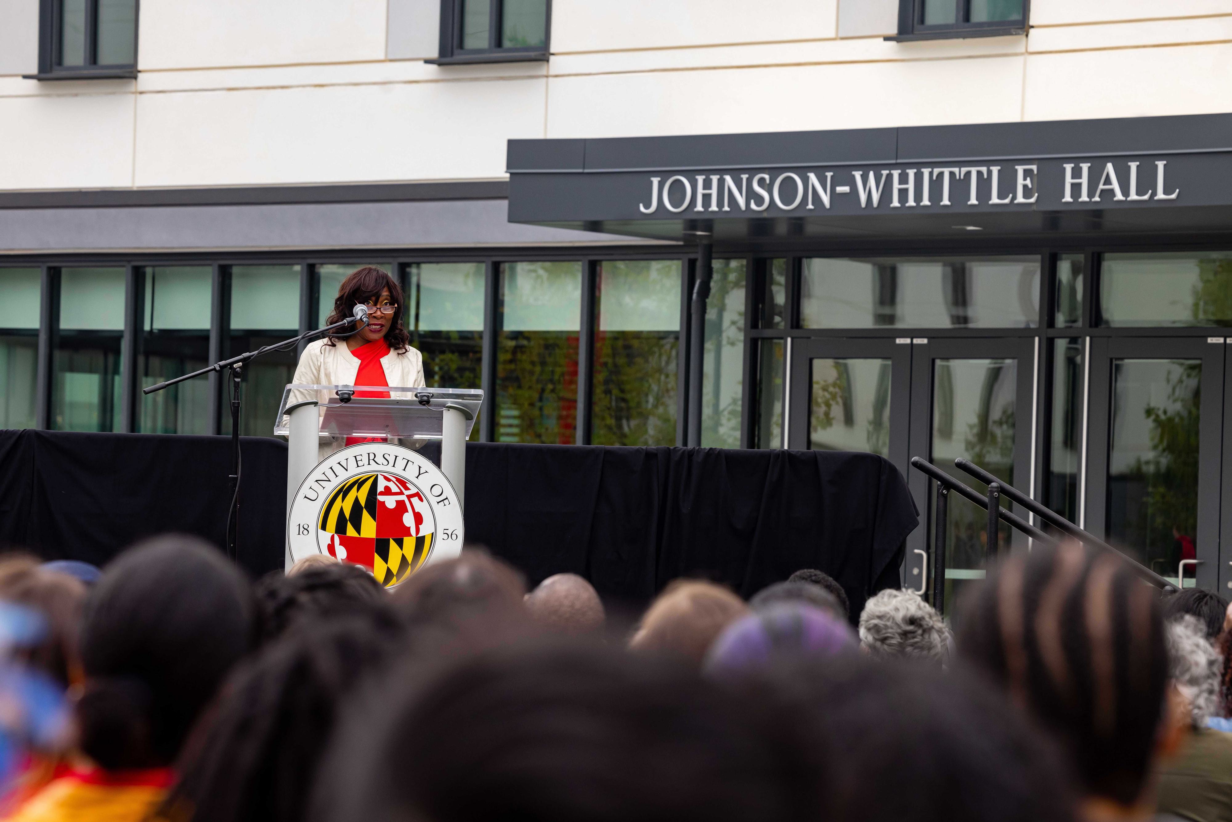 JWH 1 photo credit university of maryland