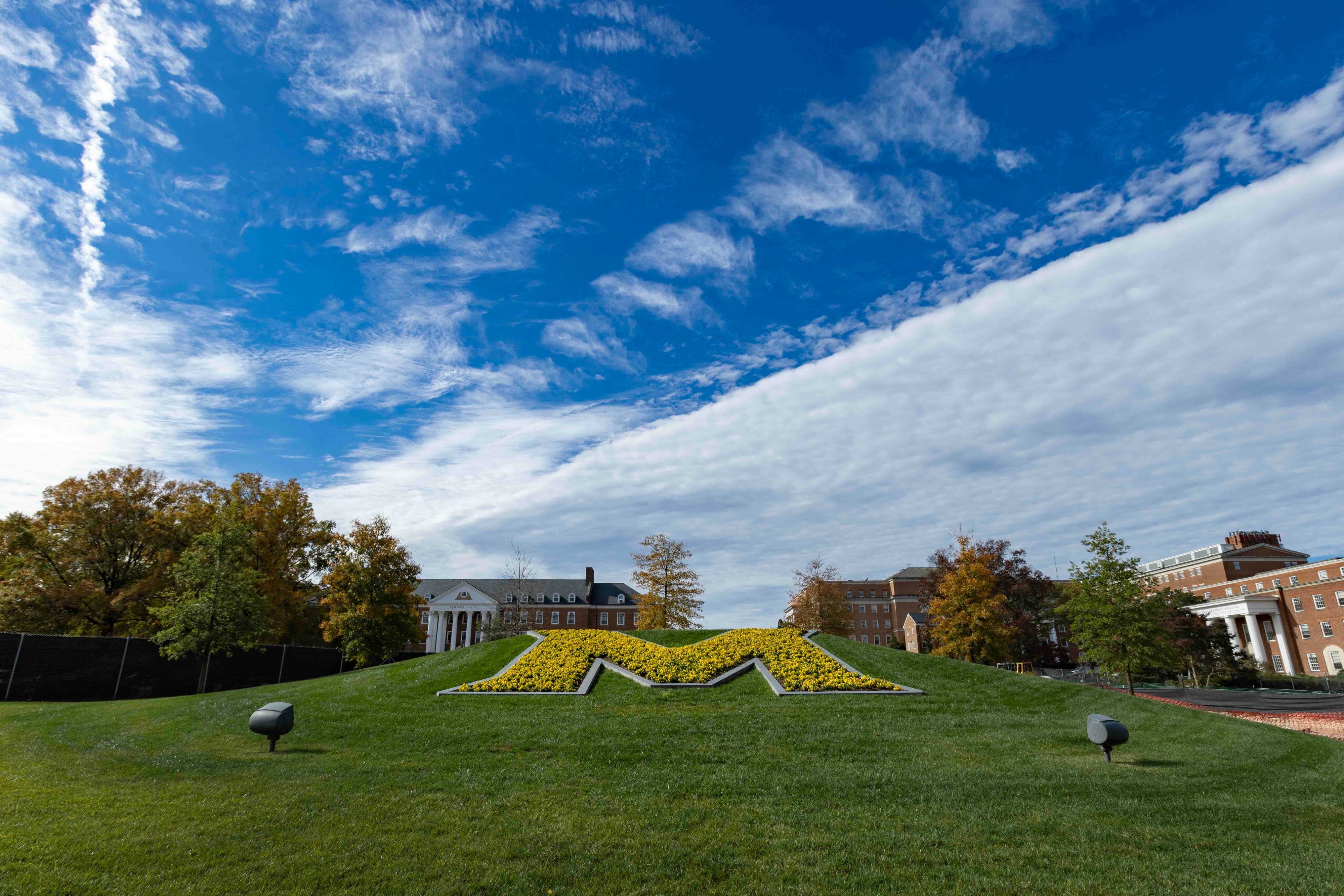 UMD Graduate Programs Rank Highly in Latest U.S. News… UMD Right Now