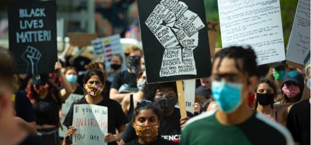 Social Justice image